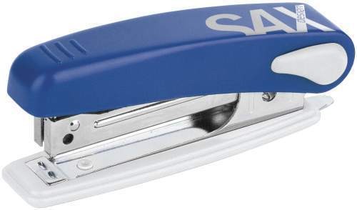 Heftgerät Sax 219 S Design Linie für 10/5 Klammern Produktbild