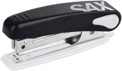 Heftgerät Sax 219 S Design Linie für 10/5 Klammern Produktbild