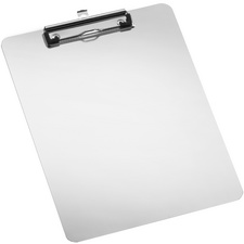 WD Klemmbrett, aus Aluminium, DIN A4 Produktbild