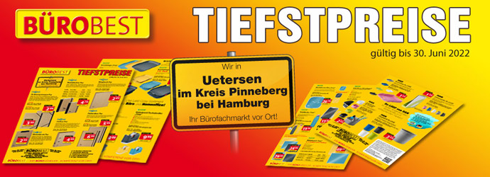 Tiefstpreise Mai/Juni Tiefstpreise Mai/Juni