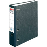 Herlitz Doppelordner maX.file nature (5190806) WM 7CM