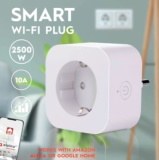 Smart Innenstecker Alpinia 2500W