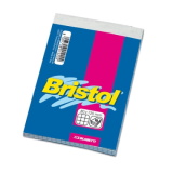 Blasetti Breifblock A7