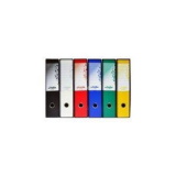 Starline Protokollordner mit Box 80mm blau