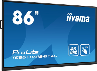 IIYAMA PROLITE TE8612MIS-B1AG 86"