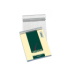 Blasetti Breifblock A7 @BLA1085
