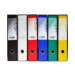 Starline Protokollordner mit Box 50mm gelb @STLRLP5GI