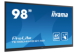 IIYAMA PROLITE TE9804MIS-B1AG 98'' @TE9804MIS-B1AG