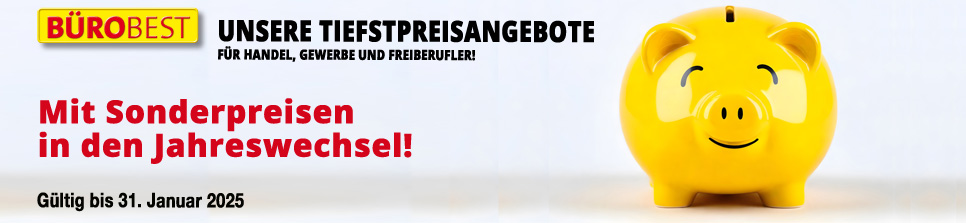 Unsere aktuellen Tiefstpreisangebote